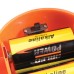 NARVA 'Sentry' LED Portable Battery Powered Strobe with Magnetic Base - Amber